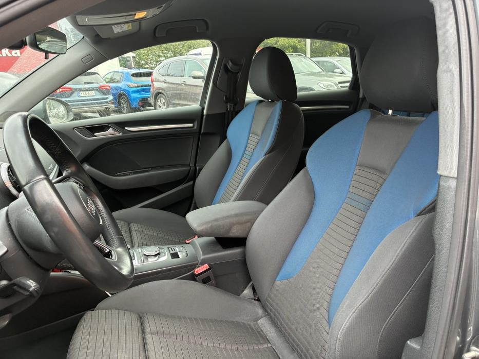 AUDI A3 2020