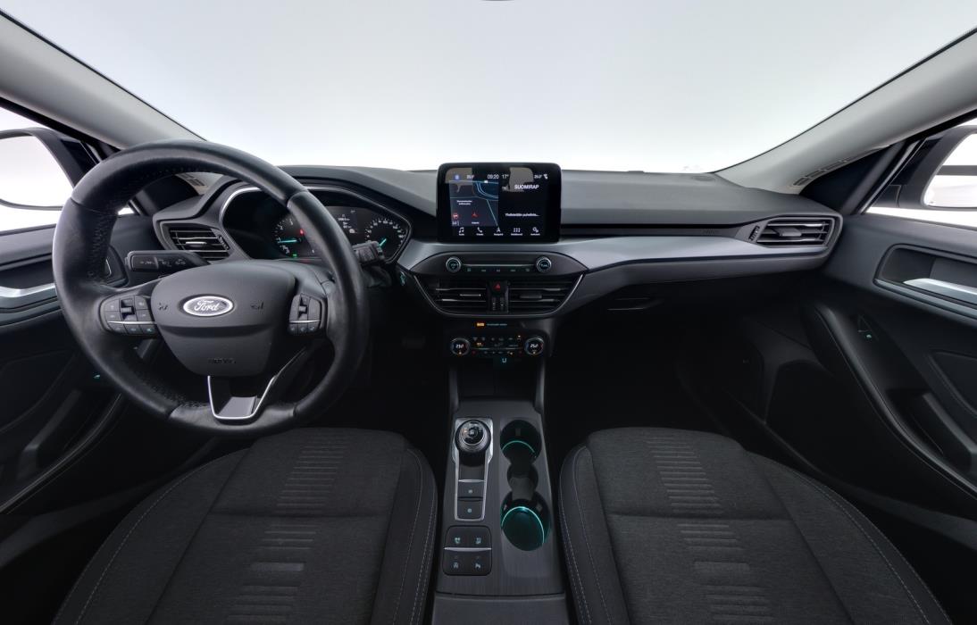 FORD Focus 2019