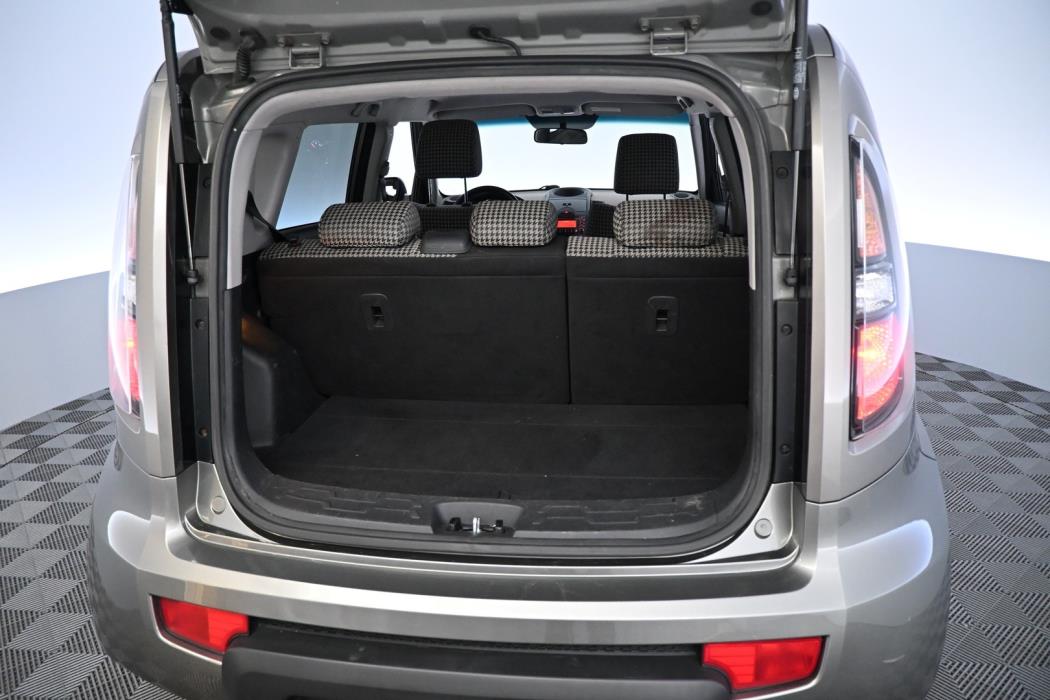 KIA Soul 2010