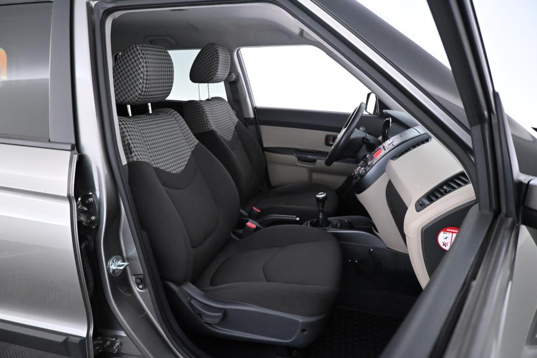 KIA Soul 2010