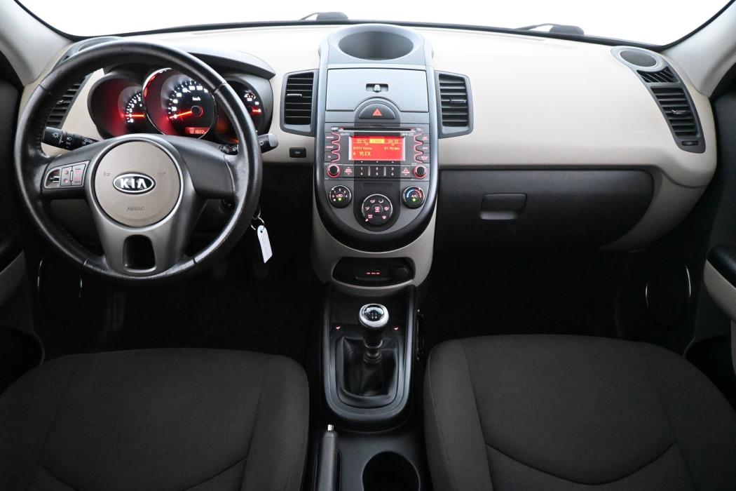 KIA Soul 2010