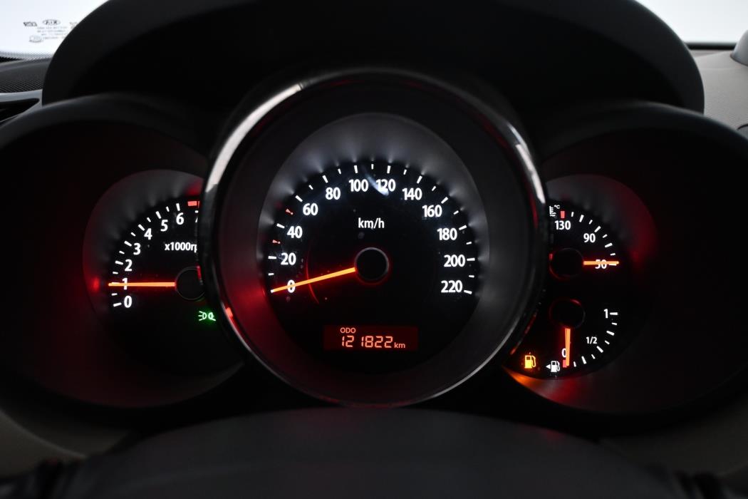 KIA Soul 2010
