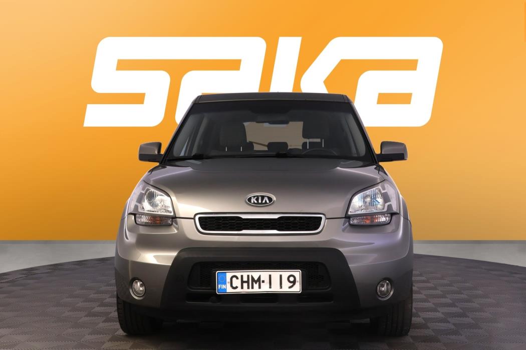 KIA Soul 2010
