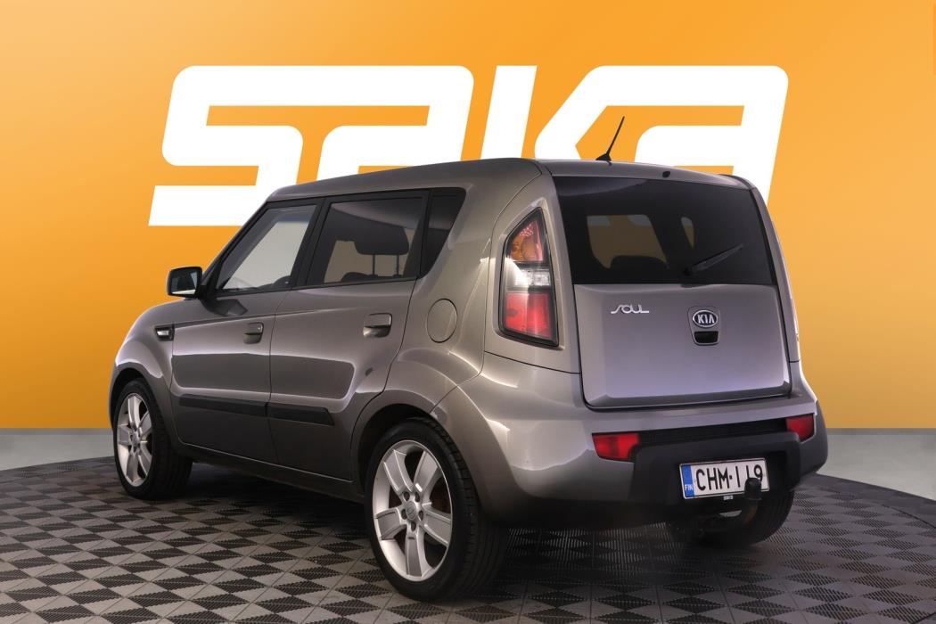 KIA Soul 2010