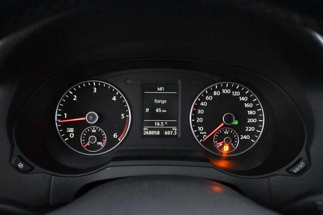 VOLKSWAGEN Sharan 2011