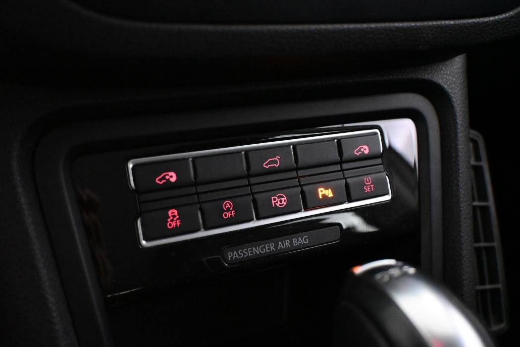 VOLKSWAGEN Sharan 2011