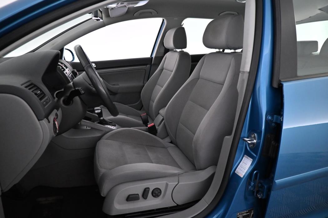 VOLKSWAGEN Golf 2005