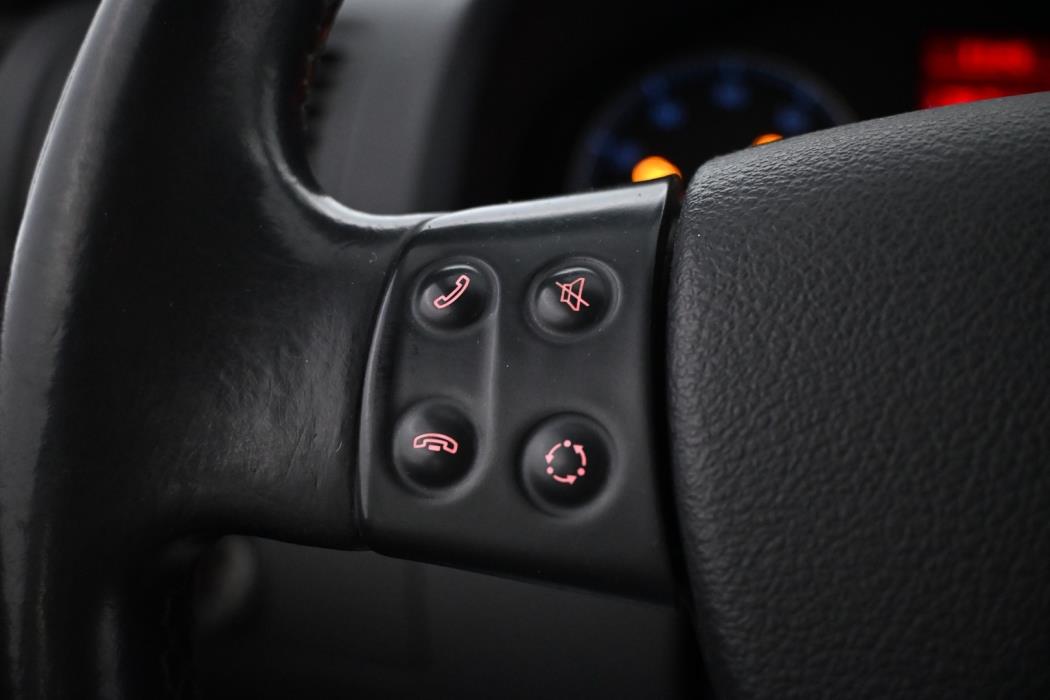 VOLKSWAGEN Golf 2005