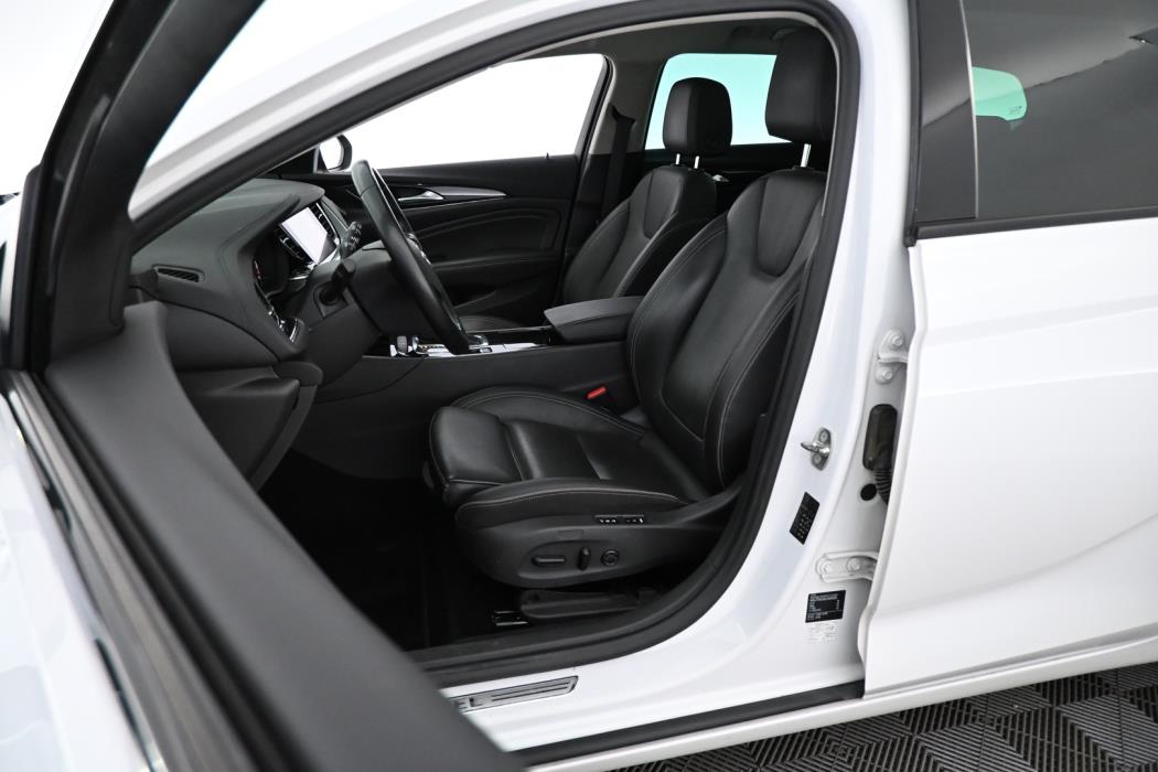 OPEL Insignia 2018