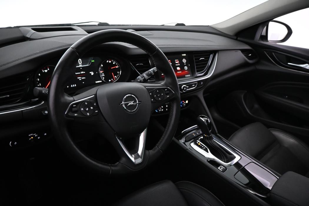 OPEL Insignia 2018