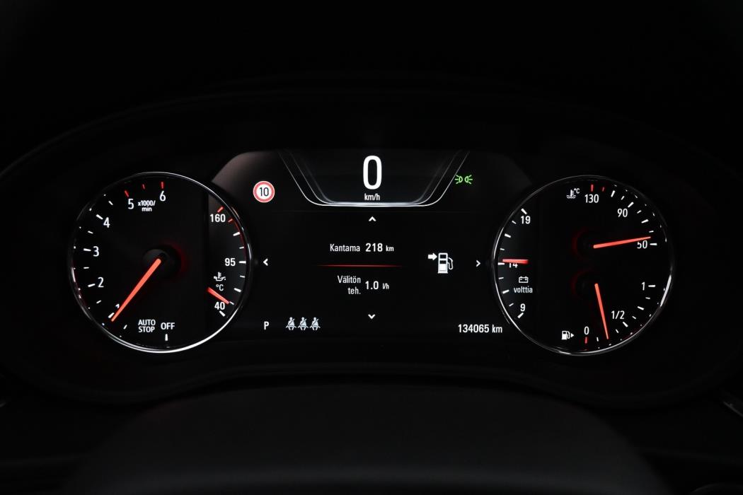 OPEL Insignia 2018
