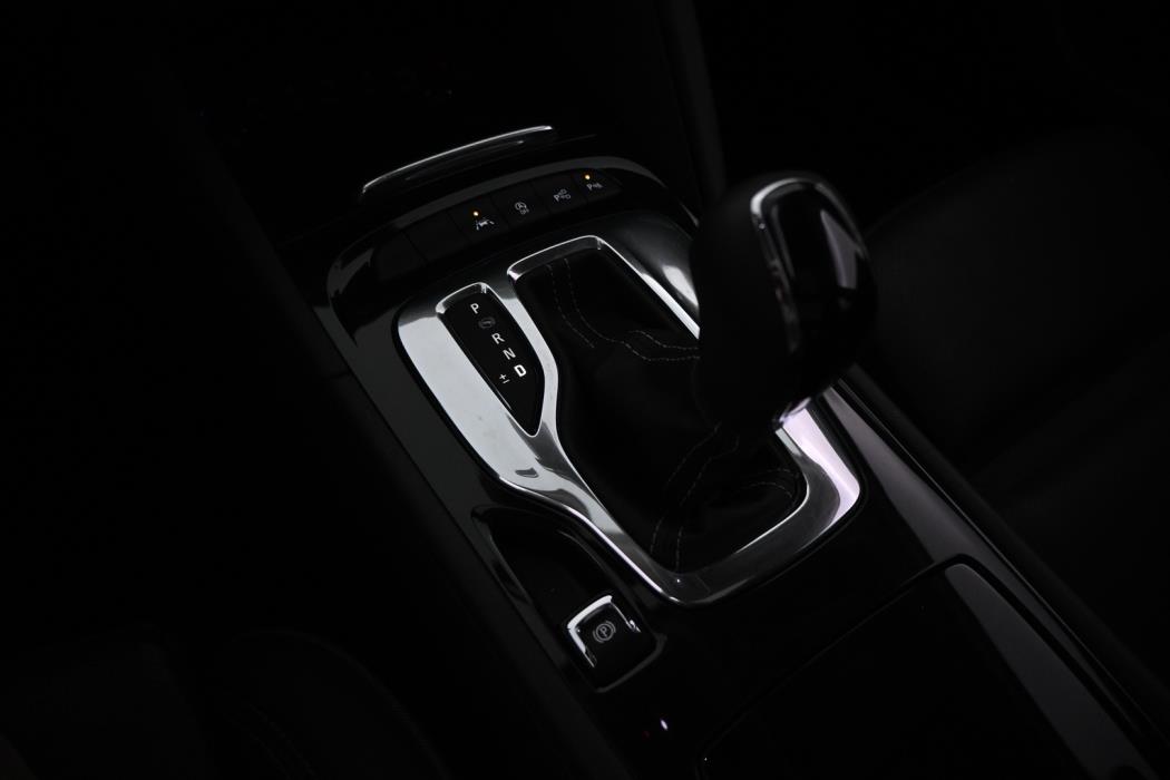 OPEL Insignia 2018