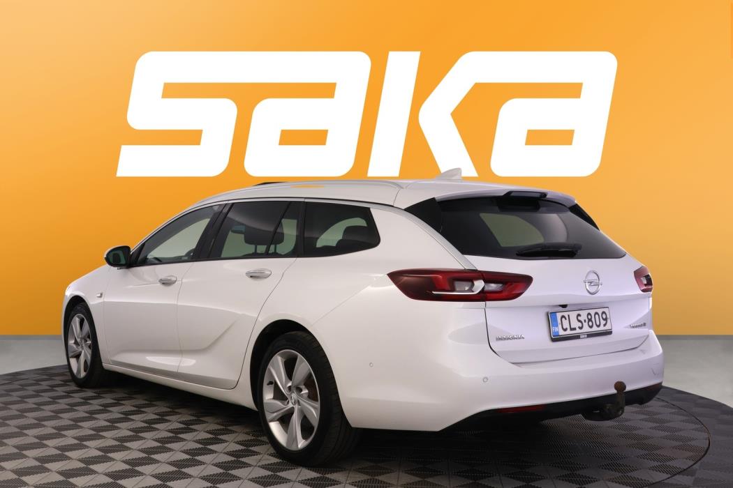 OPEL Insignia 2018