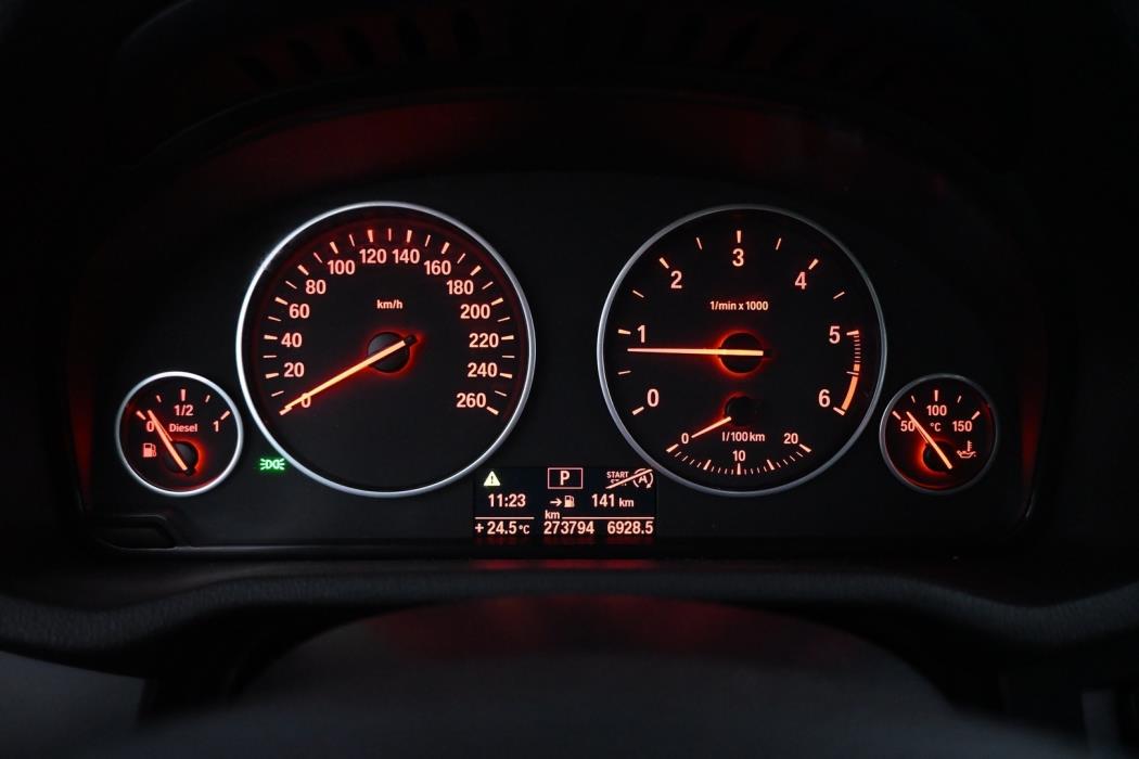 BMW X3 2013