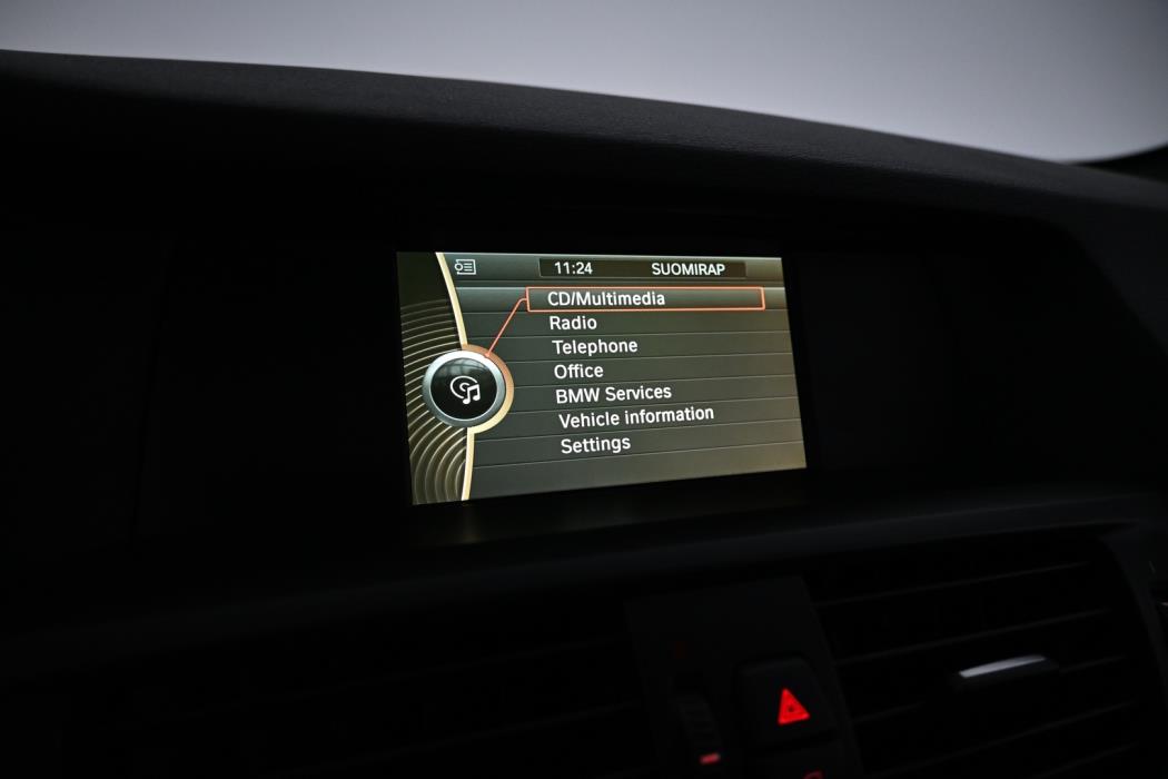 BMW X3 2013