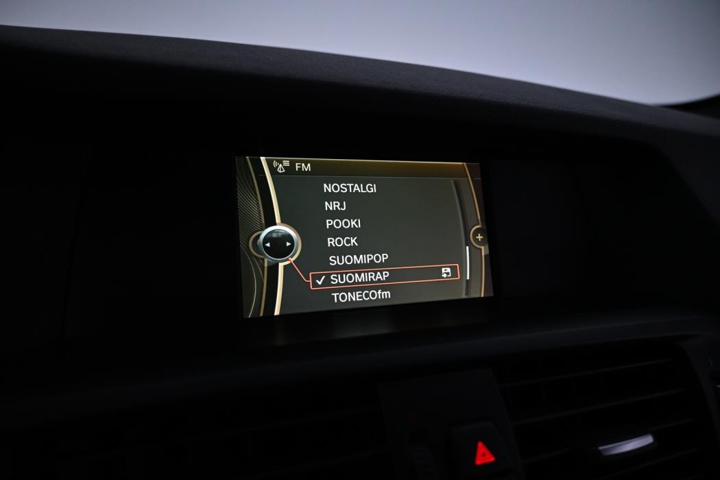 BMW X3 2013