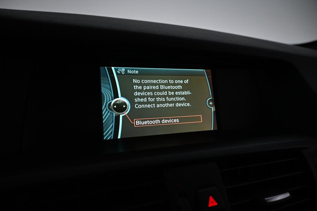 BMW X3 2013