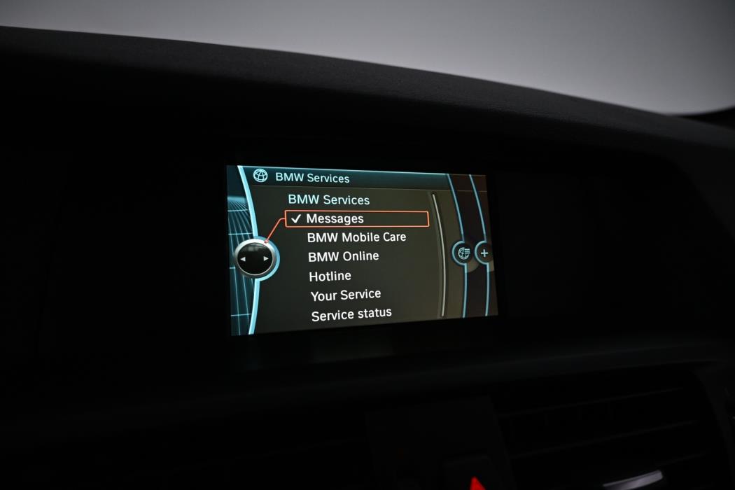 BMW X3 2013