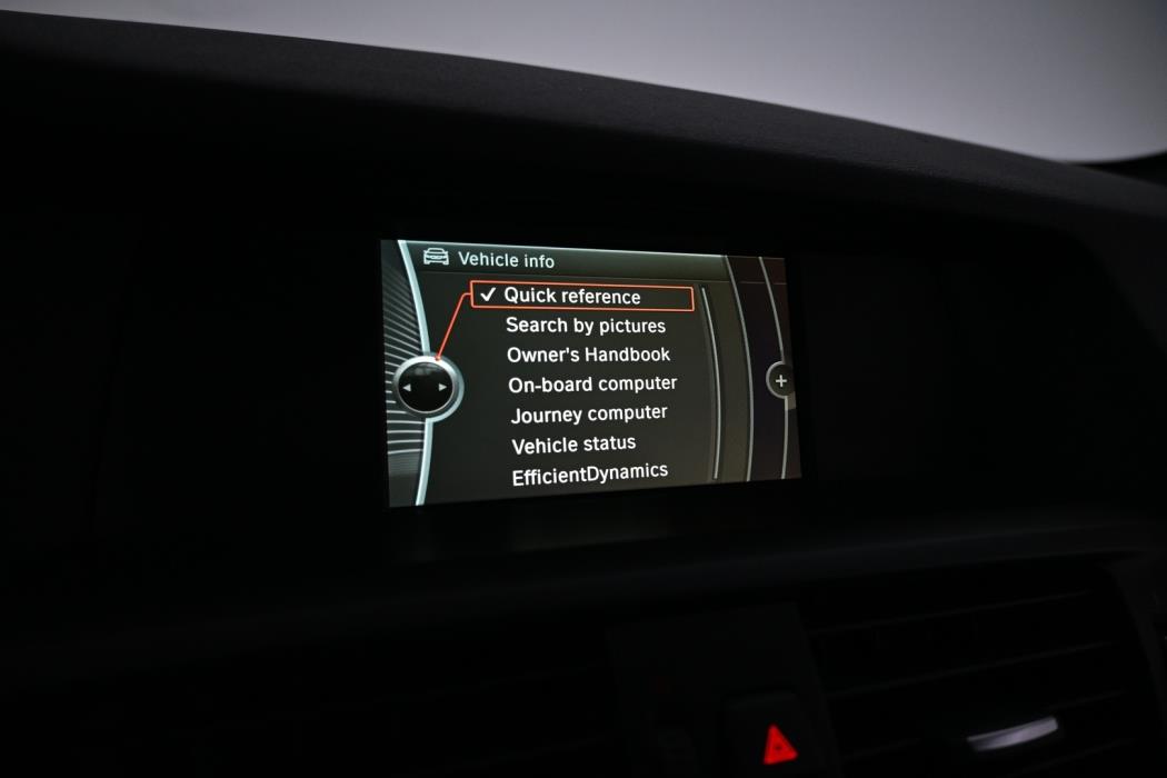 BMW X3 2013