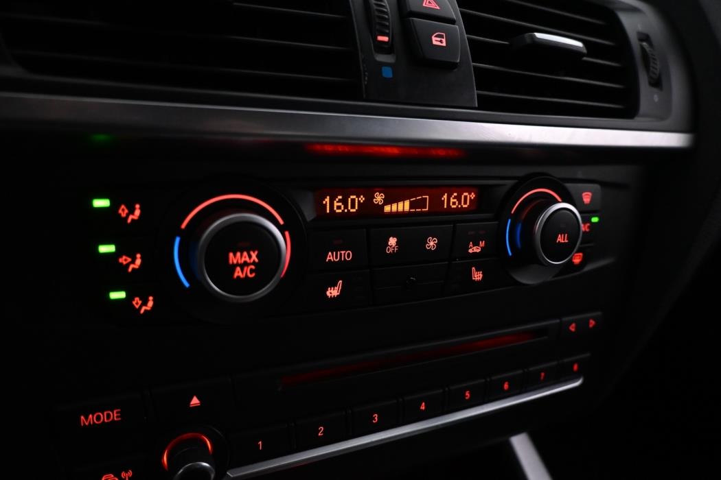 BMW X3 2013