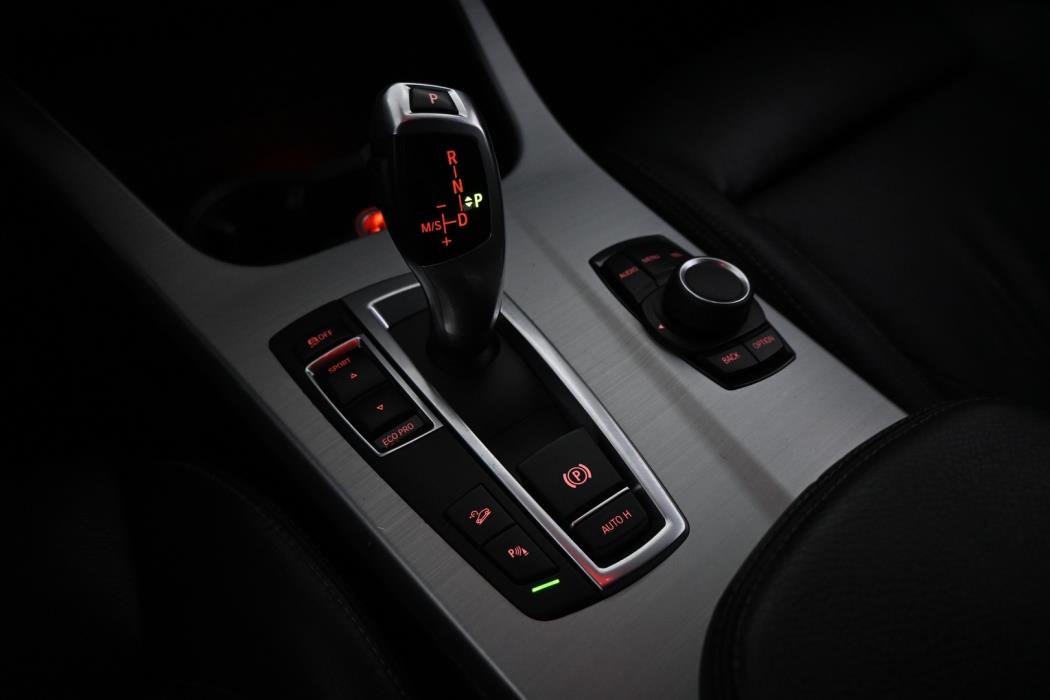 BMW X3 2013