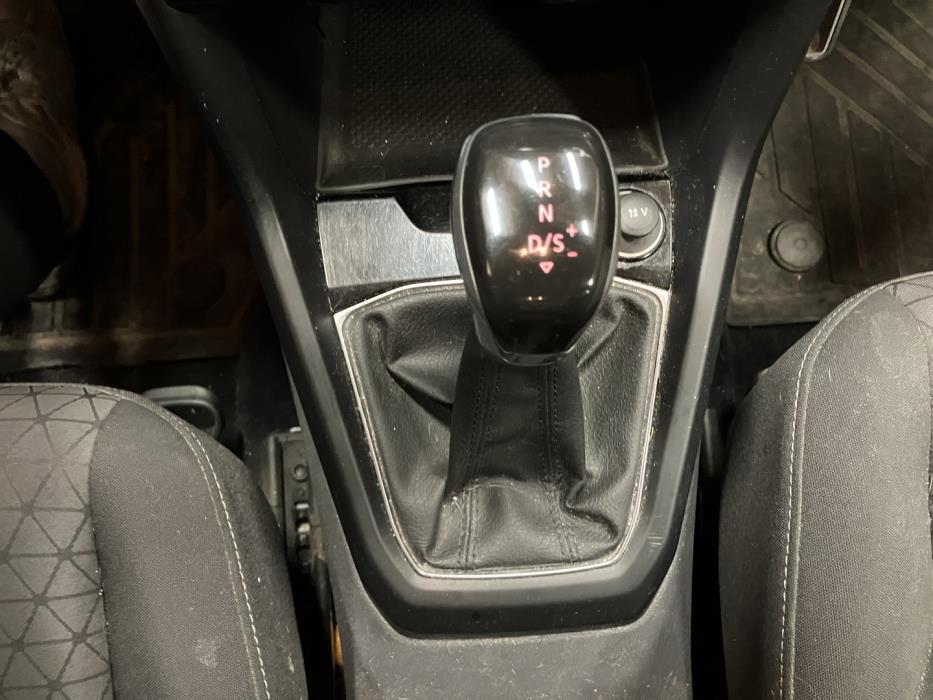 VOLKSWAGEN T-Cross 2019