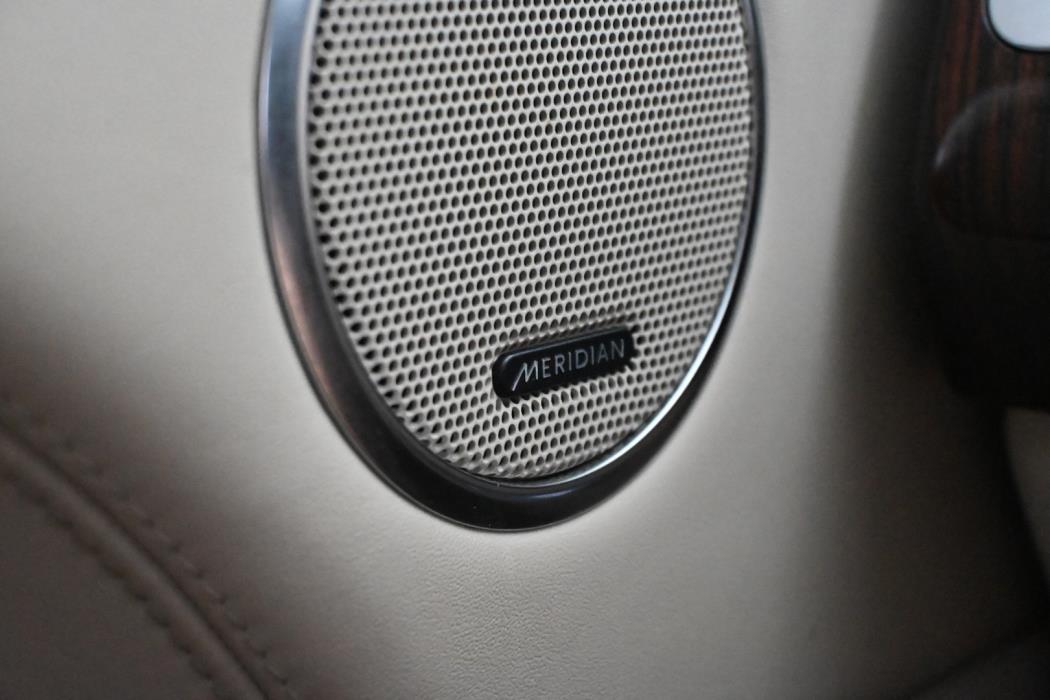 LAND ROVER Range Rover 2013