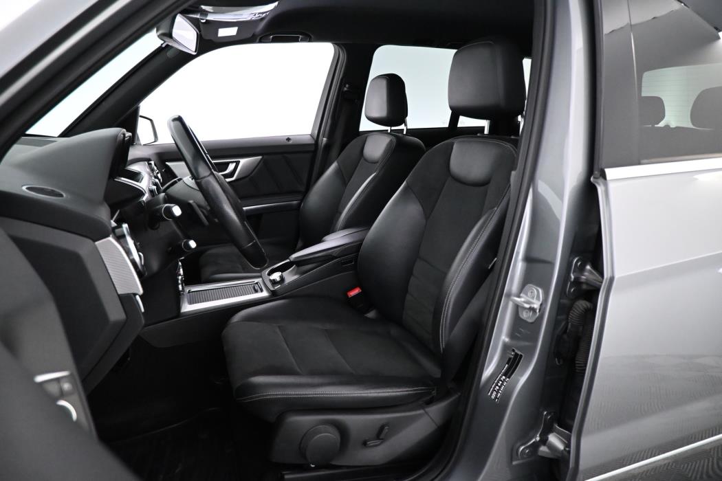 MERCEDES-BENZ GLK 2013