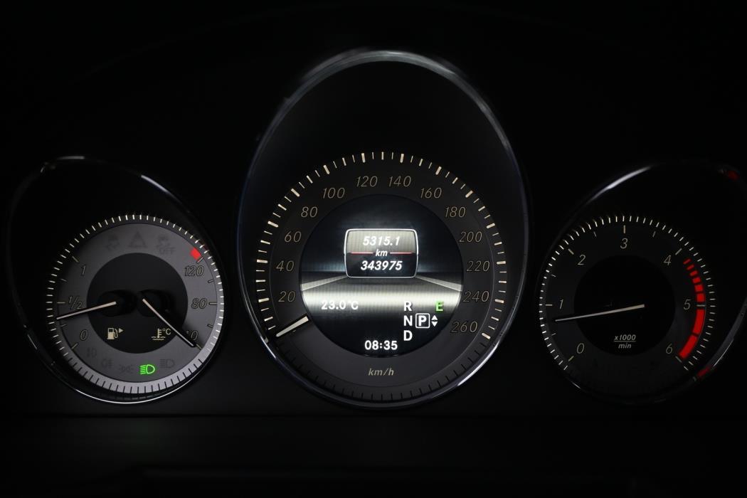 MERCEDES-BENZ GLK 2013