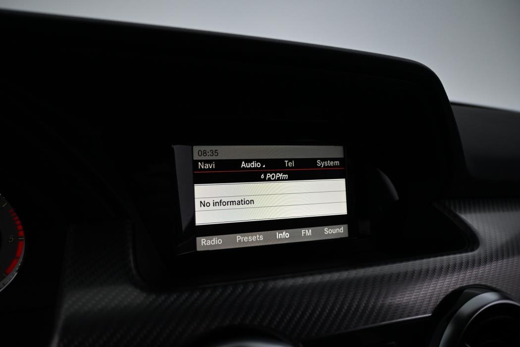 MERCEDES-BENZ GLK 2013