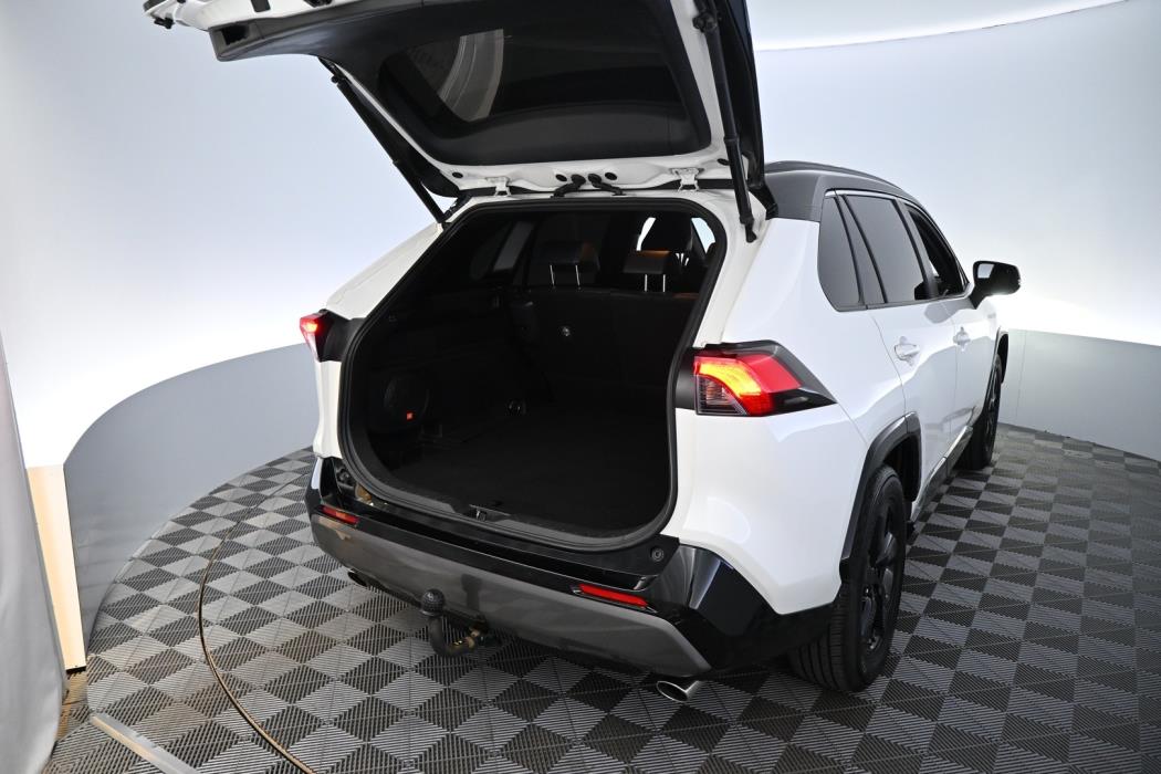 TOYOTA RAV4 2019