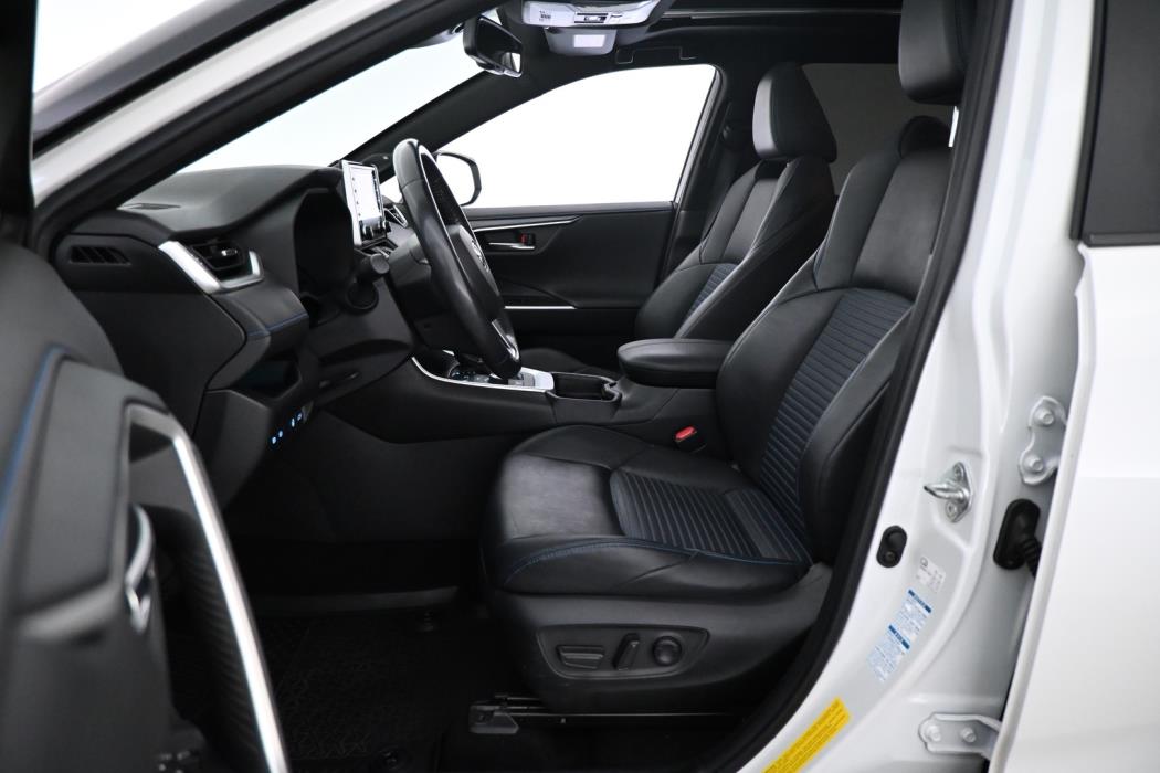 TOYOTA RAV4 2019