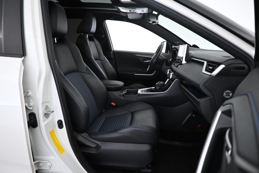 TOYOTA RAV4 2019