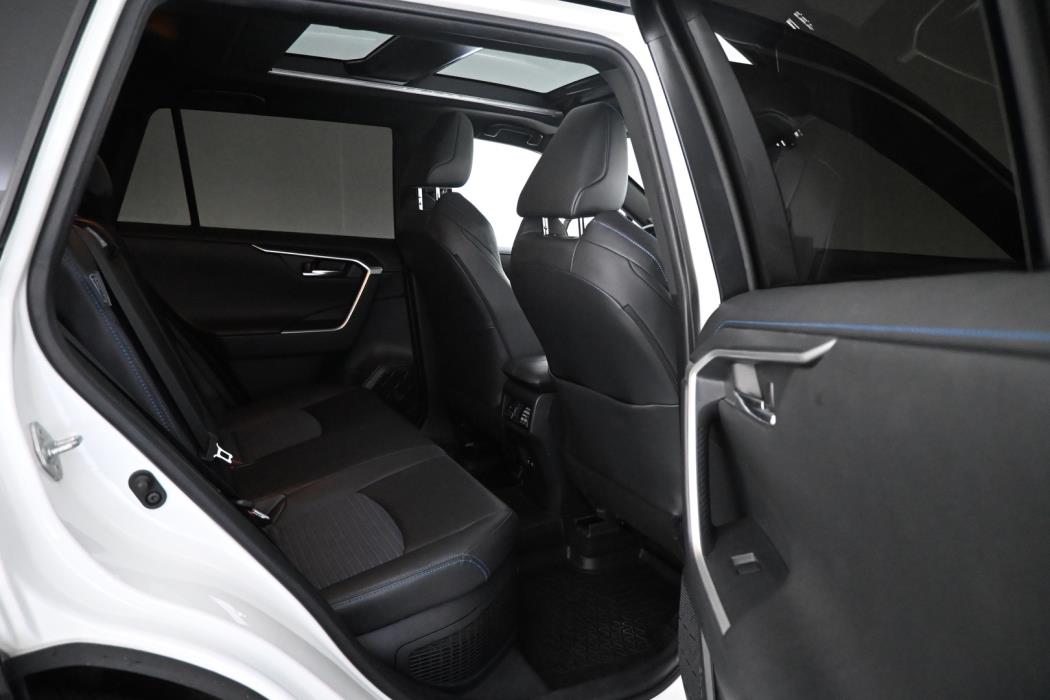 TOYOTA RAV4 2019