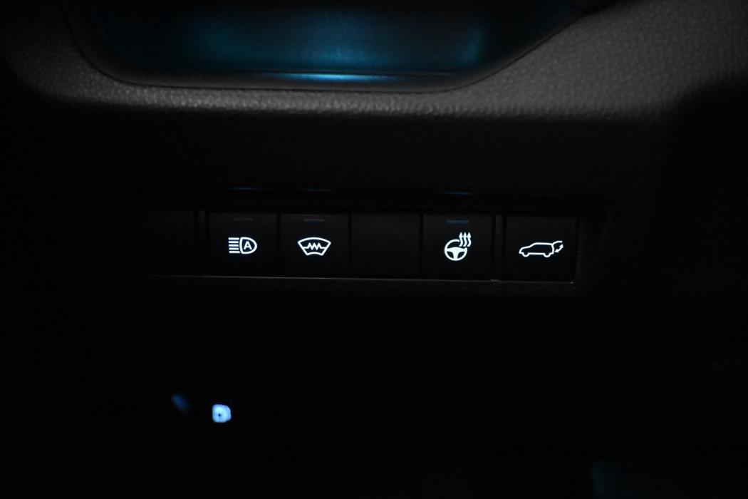 TOYOTA RAV4 2019