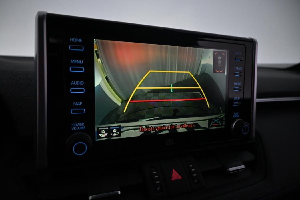 TOYOTA RAV4 2019