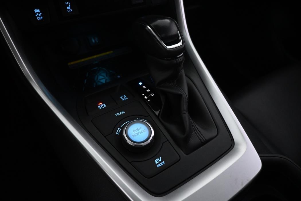 TOYOTA RAV4 2019