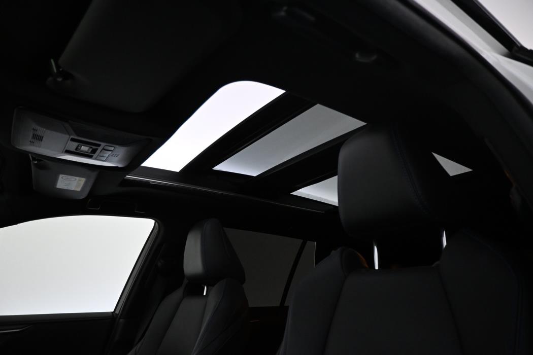 TOYOTA RAV4 2019