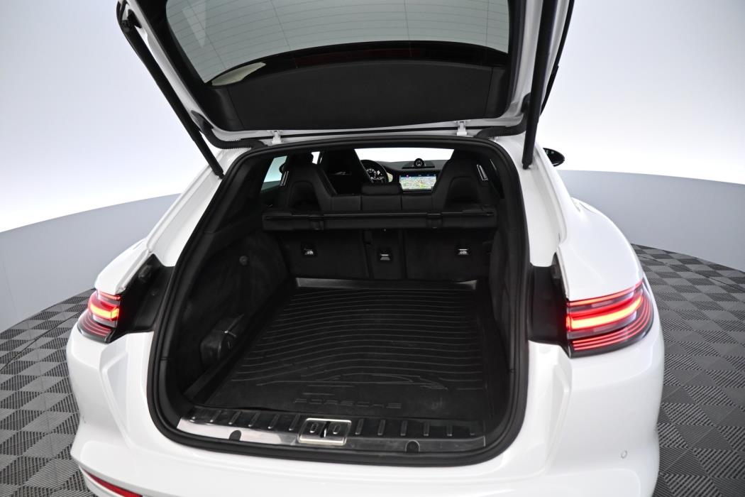 PORSCHE Panamera 2020