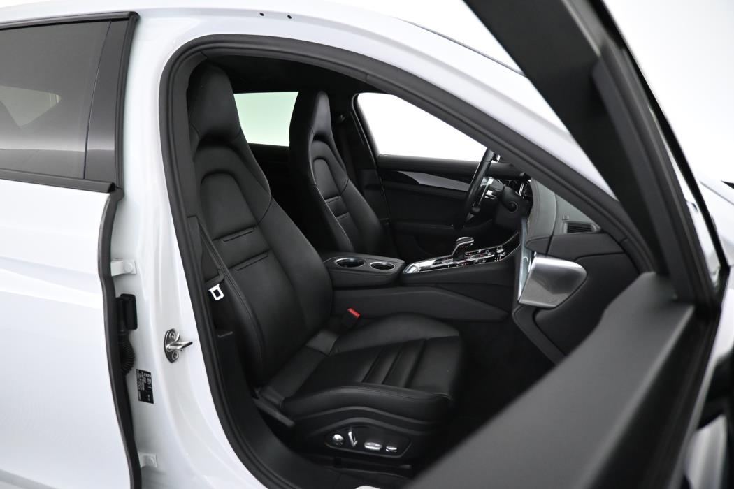 PORSCHE Panamera 2020