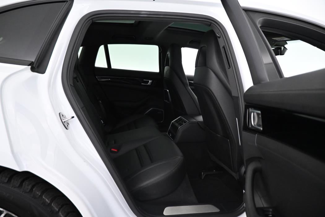 PORSCHE Panamera 2020