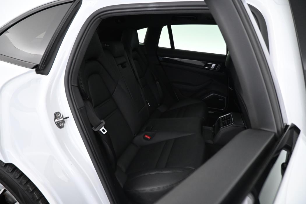 PORSCHE Panamera 2020