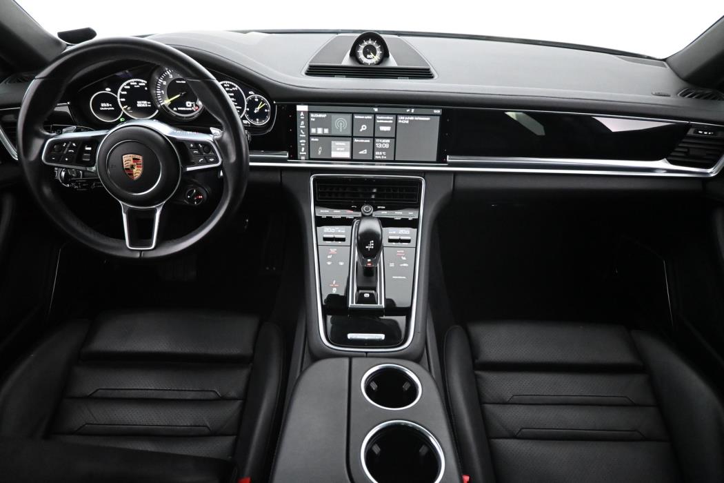 PORSCHE Panamera 2020