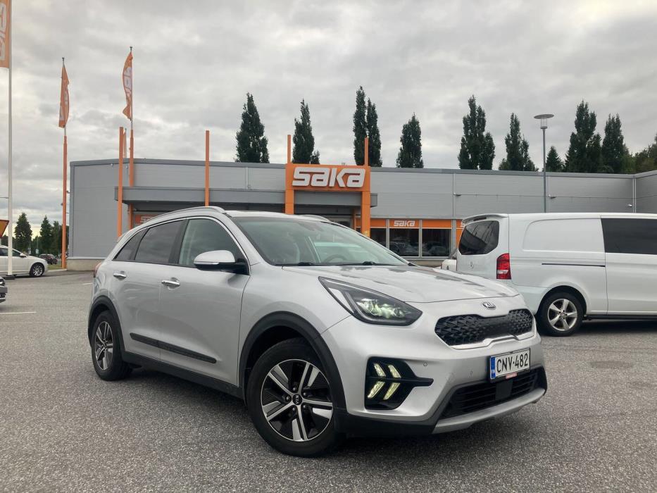 KIA Niro 2020