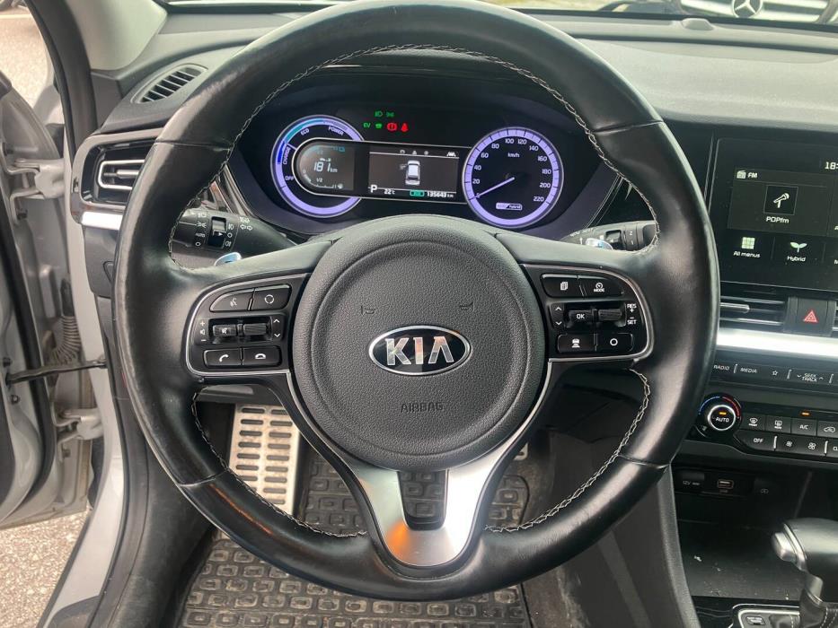 KIA Niro 2020