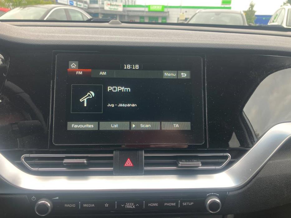 KIA Niro 2020