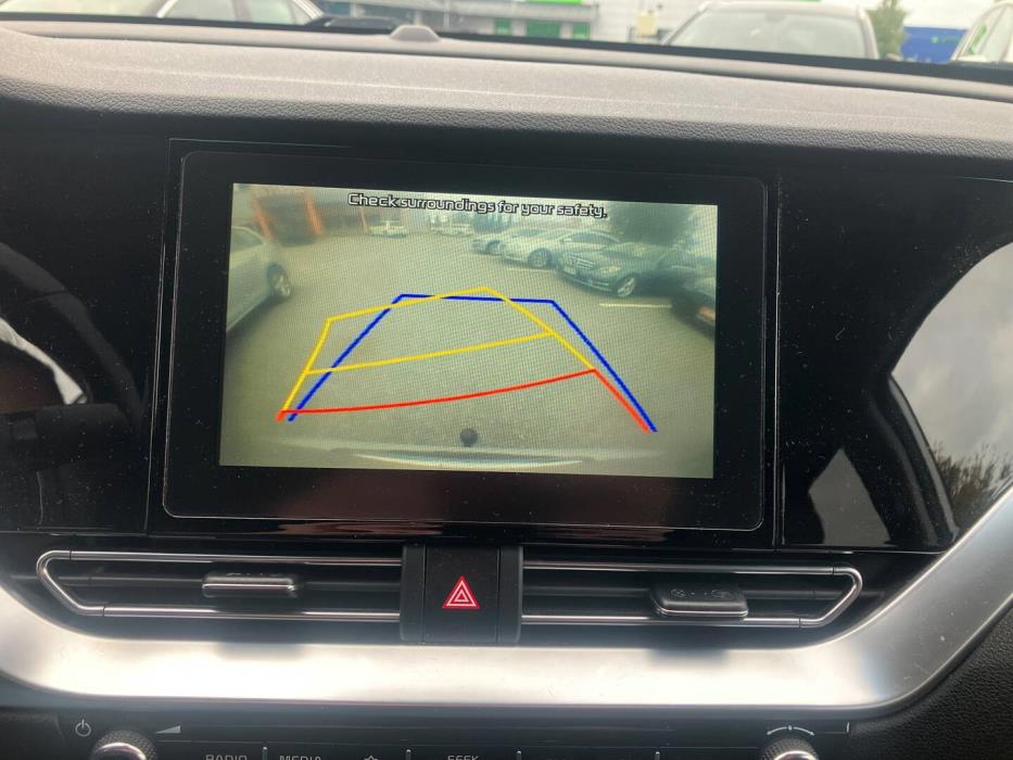 KIA Niro 2020