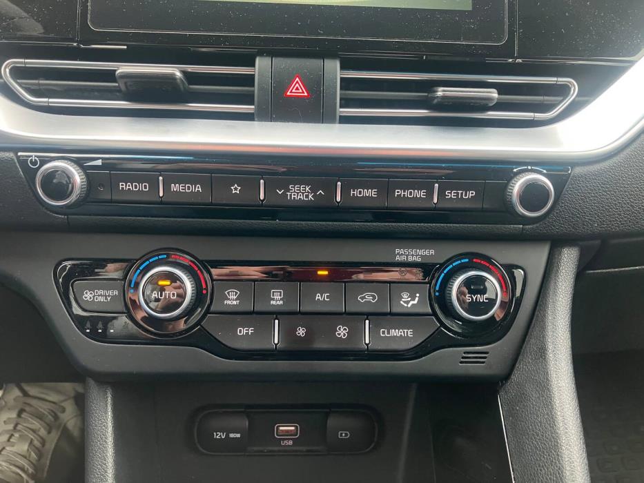 KIA Niro 2020
