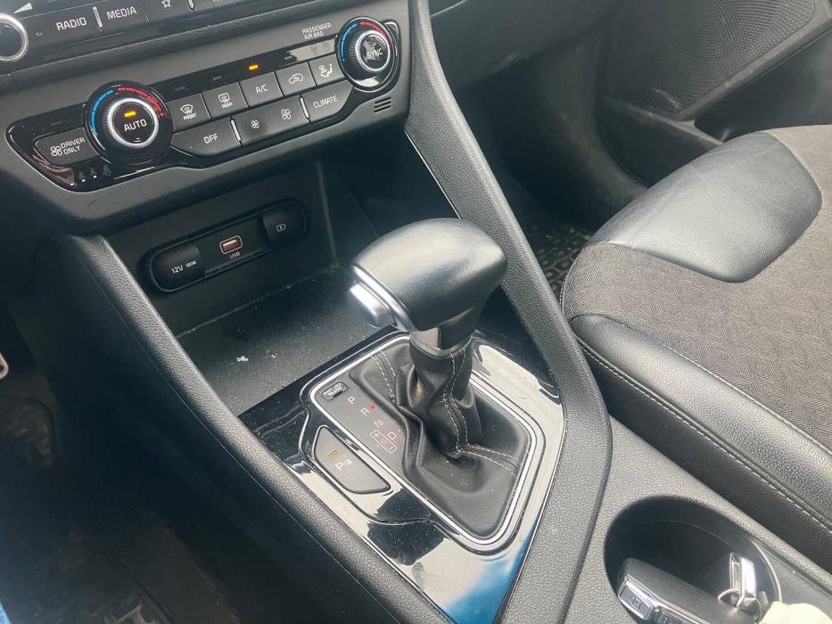 KIA Niro 2020