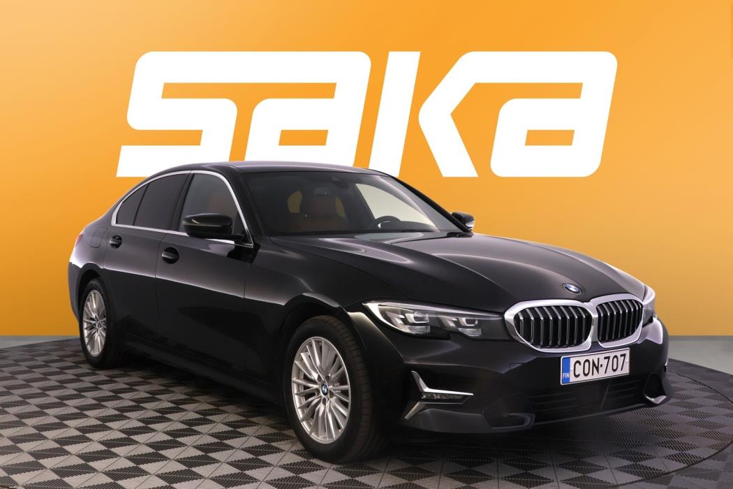 BMW 320 2020